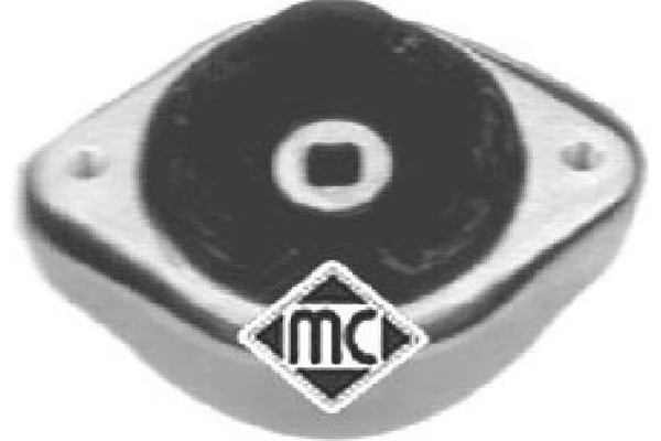 Metalcaucho Έδραση, μηχαν. κιβ. Ταχυτήτων - 04136