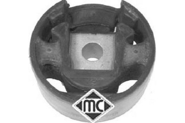 Metalcaucho Έδραση, μηχαν. κιβ. Ταχυτήτων - 04859