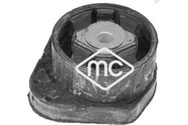 Metalcaucho Έδραση, μηχαν. κιβ. Ταχυτήτων - 05816