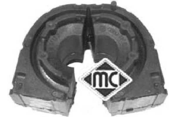 Metalcaucho Έδραση, Σταθεροποιητής - 04861