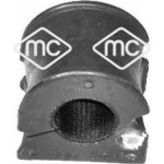 Metalcaucho Έδραση, Σταθεροποιητής - 05532