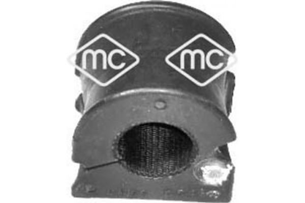 Metalcaucho Έδραση, Σταθεροποιητής - 05532