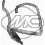 Metalcaucho Ελαστικός σωλήνας, Θέρμανση Εναλλάκτη Θερμότητας - 09144