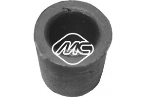 Metalcaucho Φλάντζα, συνδετ. Φλάντζα Ψυκτικού Υγρού - 02728