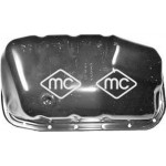 Metalcaucho Κάρτερ Λαδιού - 05500