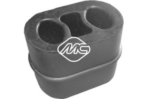 Metalcaucho Προσκρουστήρας, Σιλανσιέ - 02428