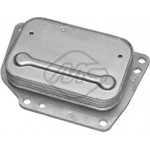 Metalcaucho Ψυγείο λαδιού, Λάδι Κινητήρα - 39093