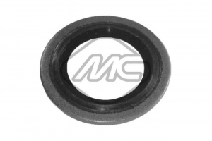 Metalcaucho 02026 Ροδέλα Μεταλλική με Λάστιχο 18x26 1τεμ.