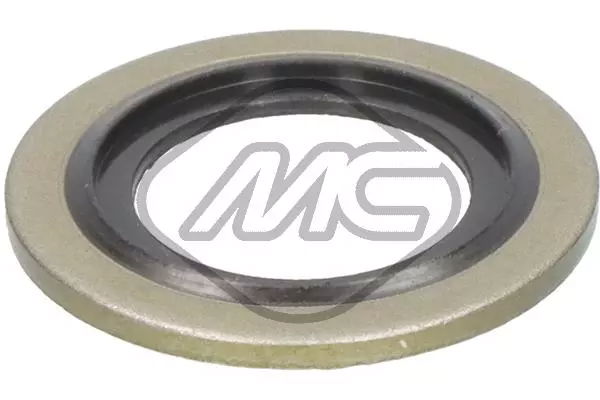 Metalcaucho 02025 Ροδέλα Μεταλλική με Λάστιχο 16x24 1τεμ. Metalcaucho 02025 Ροδέλα Μεταλλική με Λάστιχο 16x24 1τεμ.