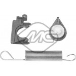 Metalcaucho Σετ επισκευής, Μοχλός Αλλαγής Ταχυτήτων - 02372