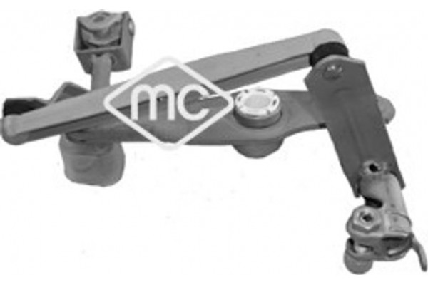 Metalcaucho Σετ επισκευής, Μοχλός Αλλαγής Ταχυτήτων - 06034