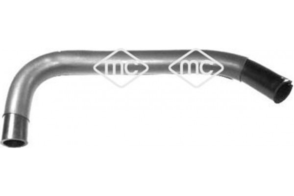 Metalcaucho Σωλήνας, Βαλβίδα Agr - 09359