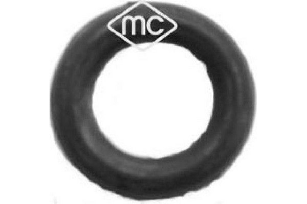 Metalcaucho Στεγανοποιητικός δακτύλιος, Σωλήνας Εξάτμισης - 00101