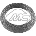 Metalcaucho Στεγανοποιητικός δακτύλιος, Σωλήνας Εξάτμισης - 02431