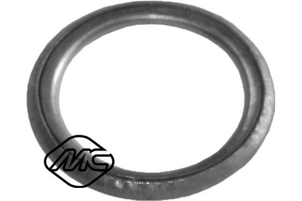 Metalcaucho Στεγανοποιητικός δακτύλιος, Τάπα Εκκένωσης Λαδιού - 02001