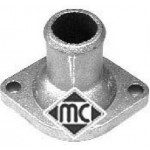 Metalcaucho Συνδετική Φλάντζα Του Ψυκτικού Υγρού - 03150