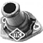 Metalcaucho Συνδετική Φλάντζα Του Ψυκτικού Υγρού - 03517