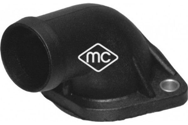 Metalcaucho Συνδετική Φλάντζα Του Ψυκτικού Υγρού - 03528