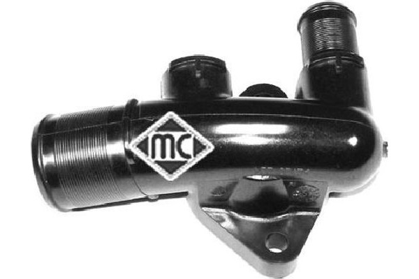 Metalcaucho Συνδετική Φλάντζα Του Ψυκτικού Υγρού - 03554