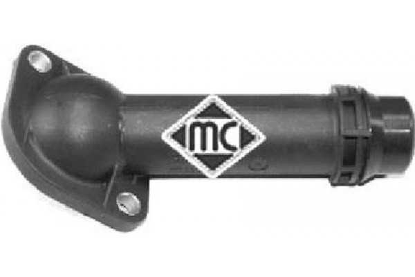Metalcaucho Συνδετική Φλάντζα Του Ψυκτικού Υγρού - 03601