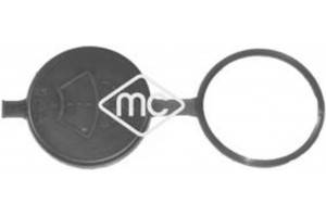 Metalcaucho Τάπα, Δοχείο Νερού Πλύσης - 03891