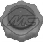 Metalcaucho Τάπα κλεισίματος, Δοχείο Ψυκτικού Υγρού - 03524