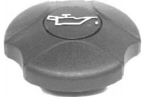 Metalcaucho Τάπα, Στόμιο Συμπλήρωσης Λαδιού - 03639