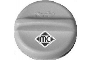 Metalcaucho Τάπα, Στόμιο Συμπλήρωσης Λαδιού - 03674