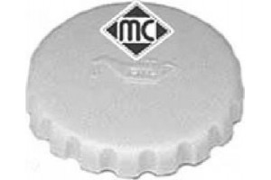 Metalcaucho Τάπα, Στόμιο Συμπλήρωσης Λαδιού - 03682