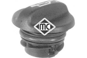 Metalcaucho Τάπα, Στόμιο Συμπλήρωσης Λαδιού - 03786