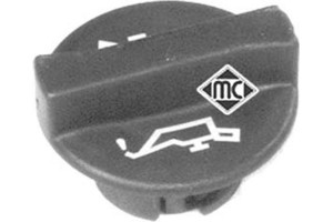 Metalcaucho Τάπα, Στόμιο Συμπλήρωσης Λαδιού - 03798