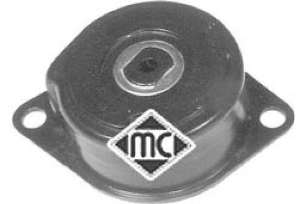 Metalcaucho Τεντωτήρας ιμάντα, Ιμάντας poly-V - 04908