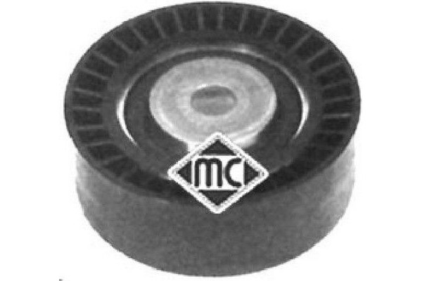 Metalcaucho Τεντωτήρας, Ιμάντας poly-V - 05075