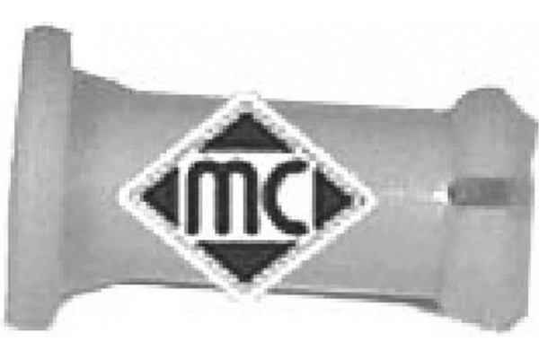 Metalcaucho Χωνί, Ράβδος Μέτρησης Στάθμης Λαδιού - 03688