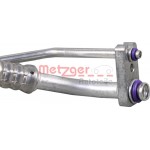 Metzger Αγωγός υψηλής/χαμηλής πίεσης, Σύστημα Κλιματισμού - 2360109