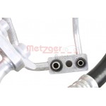 Metzger Αγωγός υψηλής/χαμηλής πίεσης, Σύστημα Κλιματισμού - 2360110