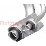 Metzger Αγωγός υψηλής/χαμηλής πίεσης, Σύστημα Κλιματισμού - 2360111
