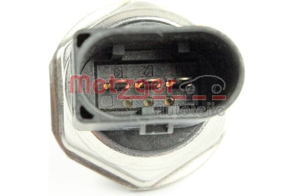 Metzger Αισθητήρας, Πίεση Καυσίμου - 0906210