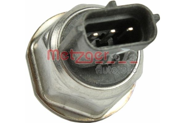 Metzger Αισθητήρας, Πίεση Καυσίμου - 0906211