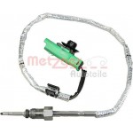 Metzger Αισθητήρας, Θερμοκρασία Καυσαερίων - 0894559