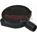 Metzger Βαλβίδα, Εξαερισμός Μπλοκ Κινητήρα - 2385003