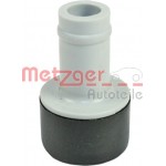 Metzger Βαλβίδα, Εξαερισμός Μπλοκ Κινητήρα - 2385038