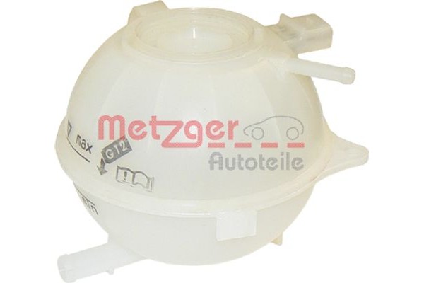 Metzger Δοχείο διαστολής, Ψυκτικό Υγρό - 2140008