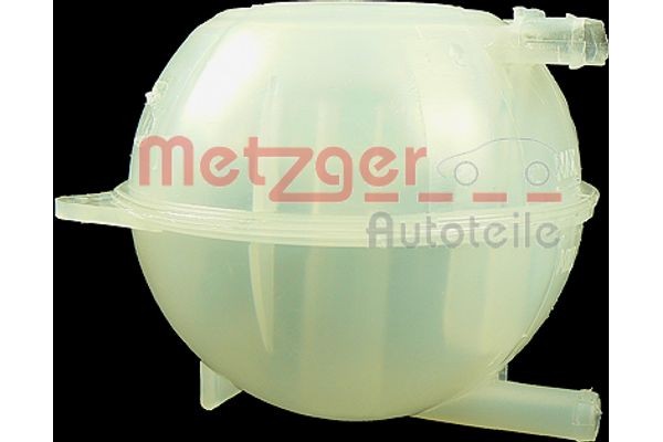 Metzger Δοχείο διαστολής, Ψυκτικό Υγρό - 2140052