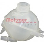 Metzger Δοχείο διαστολής, Ψυκτικό Υγρό - 2140172