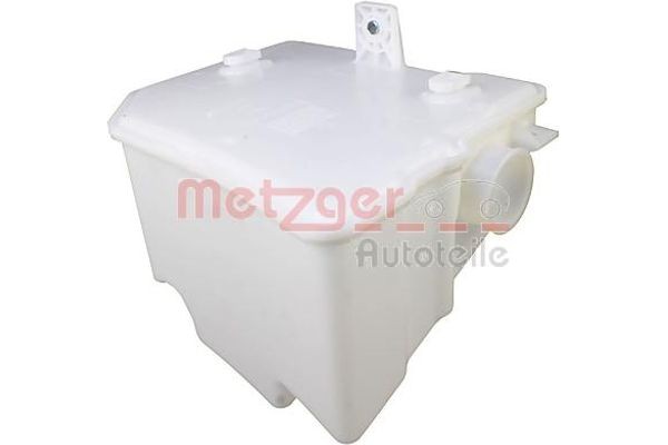Metzger Δοχείο Νερού πλύσης, καθαρ. Τζαμιών - 2140336