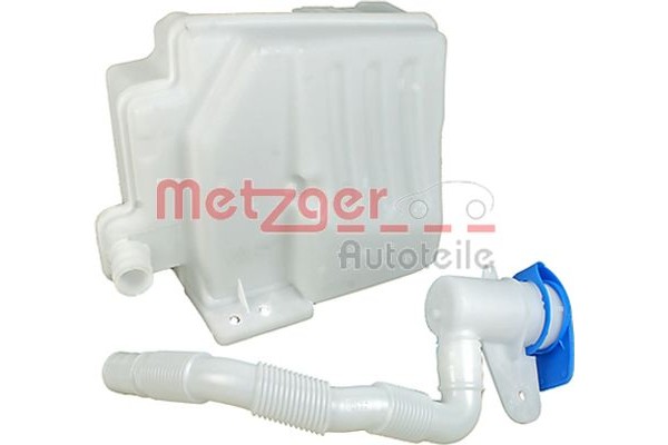 Metzger Δοχείο Νερού πλύσης, καθαρ. Τζαμιών - 2141014