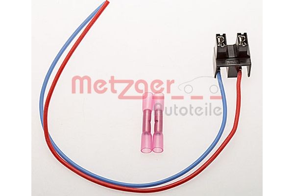 Metzger Κιτ Επισκευής καλωδίων, Προβολείς - 2323011