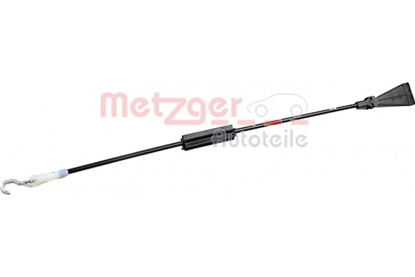 Metzger Ντίζα, Ξεκλείδωμα Θυρών - 3160002