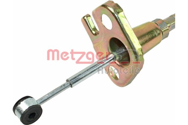 Metzger Ντίζα, Μηχανικό Κιβώτιο Ταχυτήτων - 3150113
